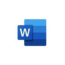 ms word